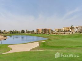 5 Bedroom Villa for sale at Allegria, Sheikh Zayed Compounds, Sheikh Zayed City
