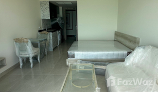 Studio Condo for sale in Nong Prue, Pattaya The Riviera Monaco