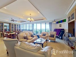 3 спален Кондо на продажу в Royal River Place, Bang Phongphang