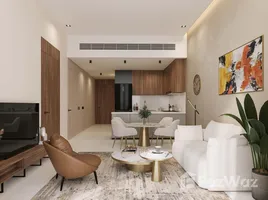 Studio Apartment for sale at Albero by Oro24, Liwan, Dubai Land, Dubai