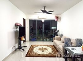 1 Bilik Tidur Emper (Penthouse) for rent at The Hub Signature Suite, Petaling, Petaling, Selangor