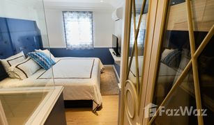 1 Schlafzimmer Wohnung zu verkaufen in Nong Prue, Pattaya Seven Seas Cote d'Azur