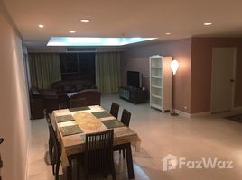 3 спален Квартира на продажу в Empire House, Khlong Tan Nuea