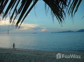  Grundstück zu verkaufen in Koh Samui, Surat Thani, Maenam