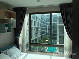 1 침실 Metro Luxe Ratchada에서 판매하는 콘도, Din Daeng, Din Daeng, 방콕