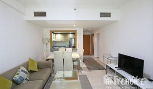 1 Schlafzimmer Appartement zu verkaufen in Palace Towers, Dubai Ruby Residence