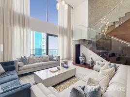 4 Bedroom Penthouse for sale at Marina Gate, Marina Gate