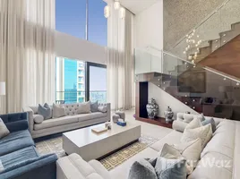 4 Bedroom Penthouse for sale at Marina Gate, Marina Gate, Dubai Marina