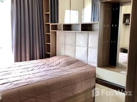 1 Bedroom Condo for sale at The President Sathorn-Ratchaphruek 3, Pak Khlong Phasi Charoen