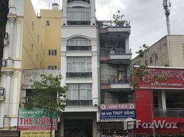 Studio House for sale in District 1, Ho Chi Minh City, Tan Dinh, District 1