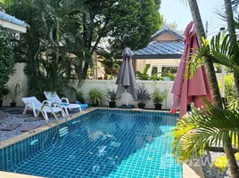 วิลล่า 3 ห้องนอน ให้เช่า ในโครงการ หมู่บ้านพลัมมีเรียหัวหิน, หัวหิน, หัวหิน, ประจวบคีรีขันธ์