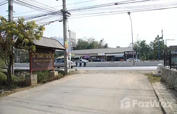Moobaan Tan Fah in Nong Khwai, Чианг Маи