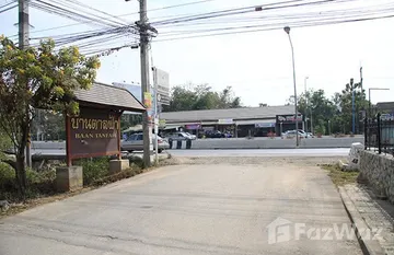 Moobaan Tan Fah in หนองควาย, Чианг Маи