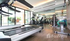 Photos 2 of the Communal Gym at The Shine Condominium