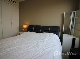 1 спален Квартира в аренду в Unixx South Pattaya, Nong Prue