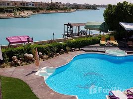 在Marina 5租赁的5 卧室 别墅, Marina, Al Alamein, North Coast, 埃及
