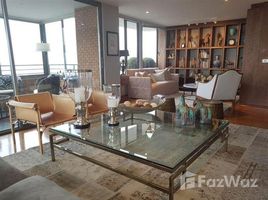 4 Bedroom Apartment for rent at Las Condes, San Jode De Maipo, Cordillera, Santiago