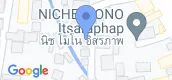 Map View of Niche MONO Itsaraphap