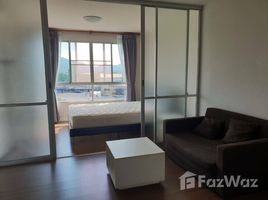 Studio Wohnung zu verkaufen im D Condo Creek, Kathu, Kathu, Phuket