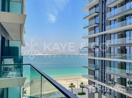 2 غرفة نوم شقة خاصة للبيع في Beach Vista, إعمار بيتشفرونت, Dubai Harbour, دبي, الإمارات العربية المتحدة