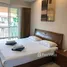 1 Schlafzimmer Wohnung zu verkaufen im Whispering Palms Suite, Bo Phut, Koh Samui