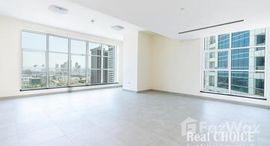 Available Units at Marina Arcade Tower
