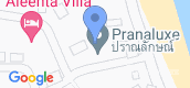 Map View of Pran A Luxe 