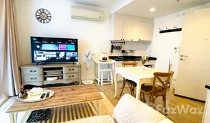 1 Schlafzimmer Wohnung zu verkaufen in Nong Kae, Hua Hin Summer Hua Hin