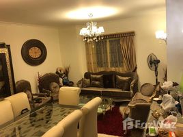 3 Bedroom Apartment for sale at El Narges Buildings, Al Narges, New Cairo City