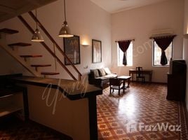 1 Bedroom Apartment for rent in Doun Penh, Phnom Penh, Phsar Kandal Ti Muoy, Doun Penh