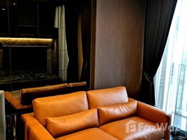 1 спален Кондо в аренду в Edge Sukhumvit 23, Khlong Toei Nuea, Щаттхана, Бангкок, Таиланд