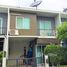 3 Bedroom Villa for sale at The Colors Leisure Bangna KM.8, Bang Phli Yai, Bang Phli, Samut Prakan