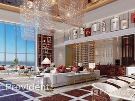 1 спален Квартира на продажу в Damac City, Al Habtoor City