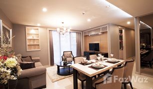 2 Schlafzimmern Appartement zu verkaufen in Khlong Tan Nuea, Bangkok Grand Miami