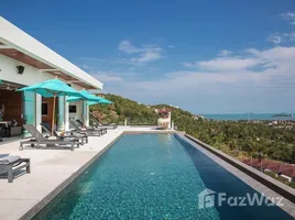 4 Habitación Casa en venta en Tailandia, Bo Phut, Koh Samui, Surat Thani, Tailandia