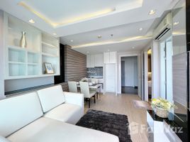 1 chambre Condominium à vendre à La Santir., Nong Prue, Pattaya, Chon Buri, Thaïlande