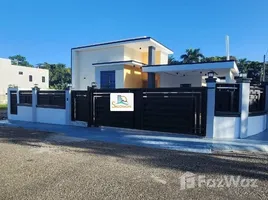 3 Schlafzimmer Haus zu verkaufen in San Felipe De Puerto Plata, Puerto Plata, San Felipe De Puerto Plata, Puerto Plata