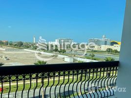 Studio Apartment for sale at Ansam 1, Yas Acres, Yas Island