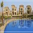 4 chambre Villa à vendre à Stone Park., The 5th Settlement, New Cairo City