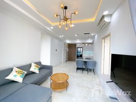 2 Phòng ngủ Chung cư for rent at The Ascentia Phú Mỹ Hưng, Tân Phú