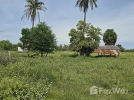 Land for sale in Pak Nam Pran, Hua Hin, Pak Nam Pran, Pran Buri, Prachuap Khiri Khan