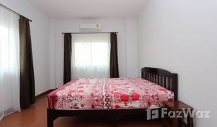 4 Bedrooms House for sale in Ton Pao, Chiang Mai The City