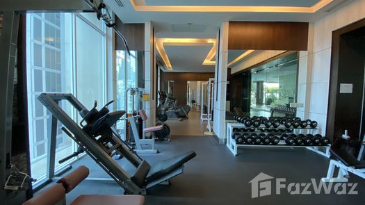 Fotos 1 of the Fitnessstudio at The Prime 11