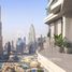 City Center Residences で売却中 3 ベッドルーム アパート, Burj Views