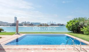 6 Habitaciones Villa en venta en Signature Villas, Dubái Signature Villas Frond M