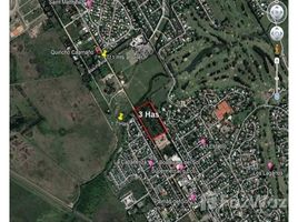  Земельный участок for sale in Pilar, Буэнос-Айрес, Pilar