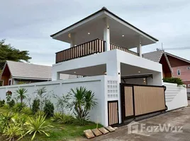 ขายบ้านเดี่ยว 3 ห้องนอน ใน ห้วยใหญ่, พัทยา, ห้วยใหญ่, พัทยา