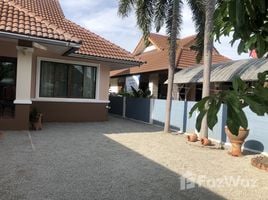2 Bedroom House for rent at Saengpetch Village, Pa Daet, Mueang Chiang Mai, Chiang Mai