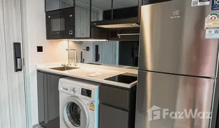 1 Bedroom Condo for sale in Maha Phruettharam, Bangkok Park Origin Chula Samyan