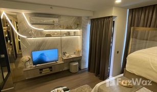 1 Bedroom Condo for sale in Thung Phaya Thai, Bangkok Park Origin Phayathai